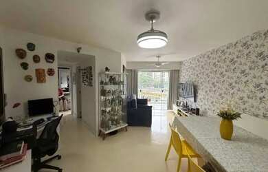 Imagem 3: Vendo Apartamento região ABM\Keywest - Barra da Tijuca