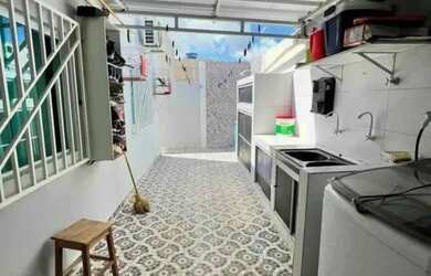 Imagem 3: CASA PARCELADA NA MARAMBAIA / KM