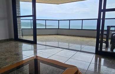Imagem 3: Apartamento Frente Mar na Praia do Morro em Guarapari