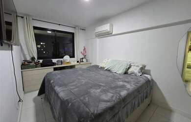 Imagem 11: Apartamento 2q no Recreio dos Bandeirantes - Sol da Manhã