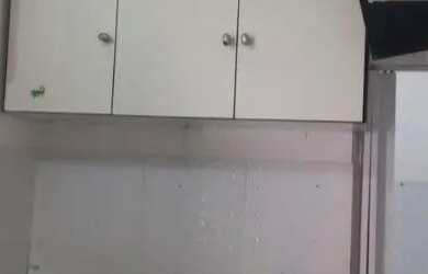 Imagem: O quarto e está localizado em Coroa do Meio, Aracaju para alugar