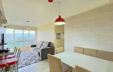 Imagem 3: Apartamento à venda Avenida da Cavalhada, Cavalhada - Porto Alegre