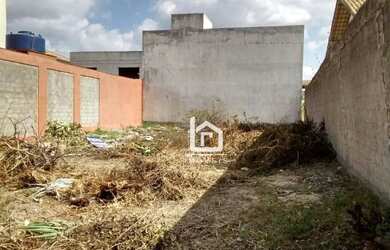 Imagem: O terreno possui 360m² de Área e está localizado em Interlagos