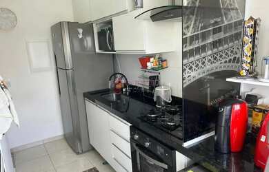 Imagem 10: APARTAMENTO À VENDA NO CONDOMÍNIO YES IDEAL LIVING - MEDEIROS - JUNDIAÍ/SP