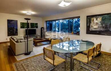 Imagem: O apartamento possui 2 Dormitórios, 3 Banheiros, 2 Vagas na