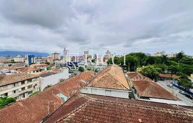 Imagem 4: APARTAMENTO RESIDENCIAL em SANTOS - SP, BOQUEIRÃO