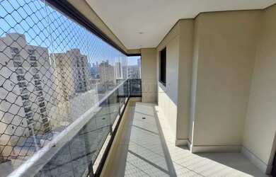 Imagem 7: Apartamento alto padrão, Bairro Nova Aliança, Zona Sul , em Ribeirão...