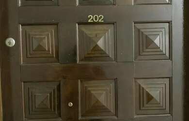 Imagem 4: 01 dormitório, na João Alfredo, Cidade Baixa, com 36 m2, 01 lance de escada