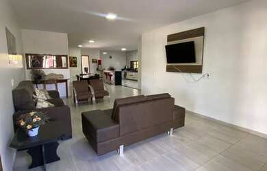 Imagem 15: Casa para locação no condomínio Greenville- 600 a diária