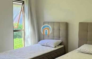 Imagem 7: Bananeiras - casa com 1 andar em condominio fechado