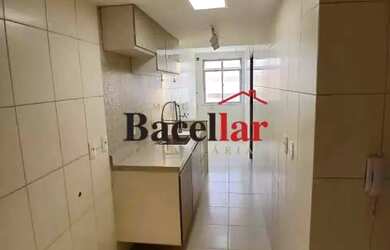 Imagem 16: Freguesia como você sempre sonhou Reformado, com varanda, vista panorâmica...