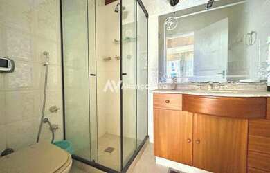 Imagem 6: Copacabana Apartamento com 3 dormitórios