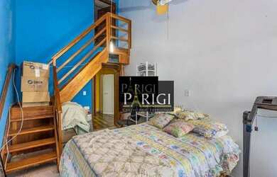 Imagem 9: Casa com 4 dormitórios para alugar, 160 m² por R$ 7.790,00/mês - Jardim...