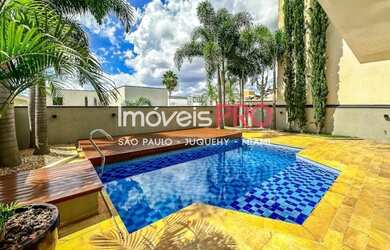 Imagem 4: Casa reformada a venda no condominio Baden Swiss Park Campinas , 360m2,...