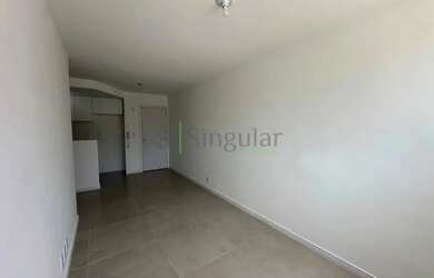 Imagem 4: Apartamento térreo de 2 quartos no Upside club