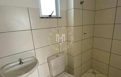 Imagem 4: Imóvel para venda tem 50 metros quadrados com 2 quartos em Alto Maron - Vitória da Conquis