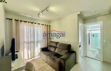 Imagem 5: Apartamento de 2 quartos para venda em Jacarei - SP