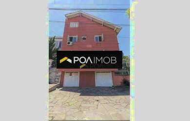 Imagem 4: Casa com 3 dormitórios para alugar, 151 m² por R$ 4.296,00/mês - Vila Jardim - Porto Alegr