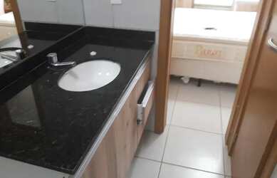 Imagem 7: Aluga-se West flat todo mobiliado 1/4