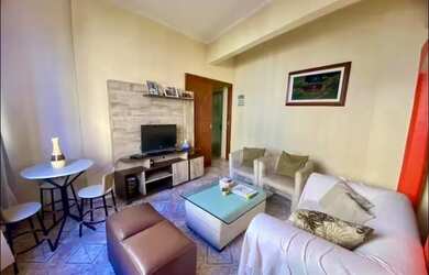 Imagem 4: Pacote Réveillon Apartamento ao Lado da Praia Copacabana