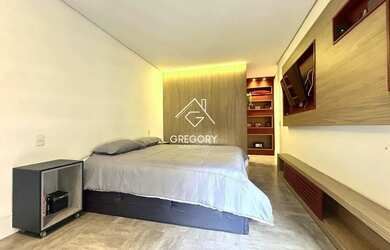 Imagem 11: M.O.R.E - Maravilhoso apartamento no M.O.R.E - 18 do Forte