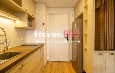 Imagem 7: Studio completíssimo, 31m², em Moema