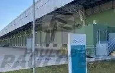 Imagem 7: Galpão em Condomínio para alugar no bairro Portão em Arujá - SP