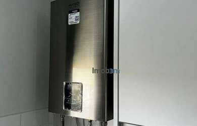 Imagem 5: Apartamento com 2 dormitórios, 64 m² - venda por R$ 530.000 ou aluguel por R$ 2.500/mês