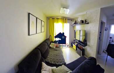 Imagem 2: Apartamento à venda, 51 m² por R$ 393.500,00 - Freguesia do Ó - São...