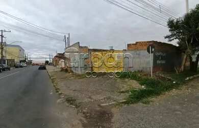 Imagem: O terreno possui 429m² de Área e está localizado em Estância