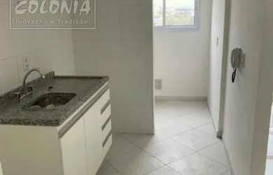 Imagem 3: Apartamento a venda - Santa Teresinha, Santo André