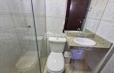 Imagem 15: RUA S-3, Q. S-15 L. 16-21, S/N, APART - 1004, COND. ED. MARES DO SUL -...