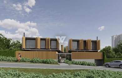 Imagem 3: Casa em Condomínio - 316,38 m² privativos - 3 Suítes - 4 vagas