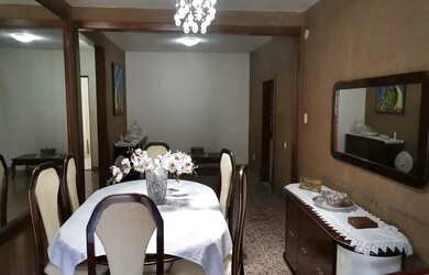 Imagem 5: Imovel Duplex no Ica Paraiba 2 suítes 2quartos 3 vagas de garagem - Adrianópolis