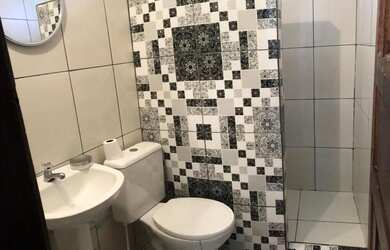 Imagem 14: Oportunidade!! Casa 2/4, Piscina, Condomínio Fechado, Praia Privativa!!!