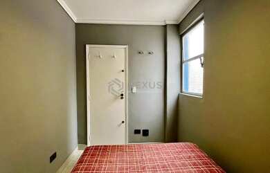 Imagem 14: Apartamento reformado com varanda na Praia das Asturias, Guaruja