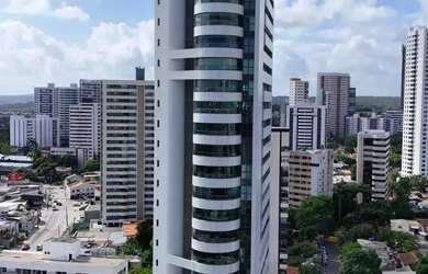 Imagem 5: Vendo lindo apartamento em Casa Forte 265m, com 4 suítes, 3.2000.000