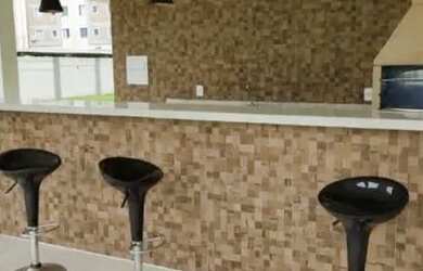 Imagem 4: Apartamento térreo nascente - Costa do Cacau