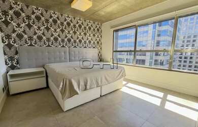 Imagem 13: Aluguel Apartamento 1 Dormitórios - 90 m² Brooklin