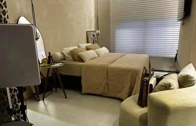 Imagem 13: CONJUNTO MANAUENSE, BELISIMA CASA, MOBILIADA, COM 4 SUÍTES, PISCINA