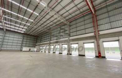 Imagem 16: Galpão em Condomínio para alugar no bairro Portão em Arujá - SP