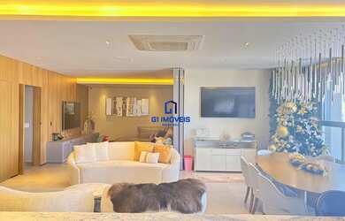 Imagem 13: Imóvel para aluguel com 227 metros quadrados com 4 quartos em Setor Marista...