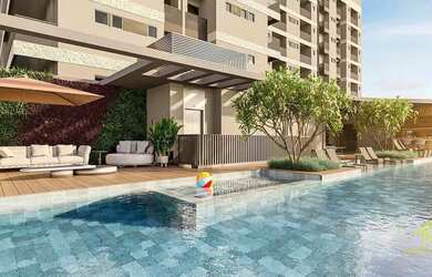 Imagem 7: Imóvel para venda possui 213 metros quadrados com 4 quartos em Praia...