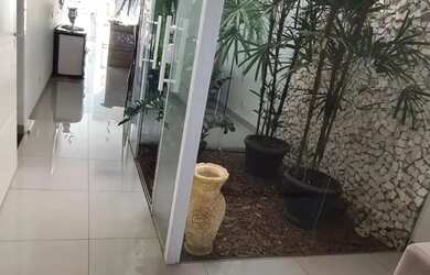 Imagem 6: Casa com Jacuzzi no Jardim Tóquio Maringá