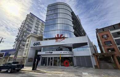 Imagem: O depósito possui 83m² de Área e está localizado em Marechal