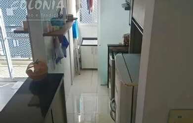 Imagem 7: Apartamento a venda - Utinga, Santo André