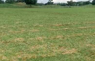 Imagem: O terreno possui 2.550m² de Área e está localizado em Fazenda