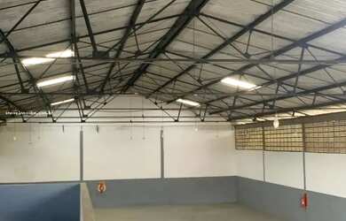 Imagem 12: Galpão para Locação em Salvador, Calabetão