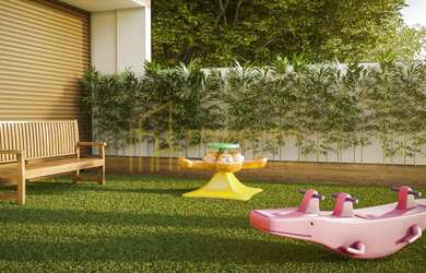 Imagem 7: Seu espaço ideal Apartamento em Coqueiral de Itaparica com serviços...