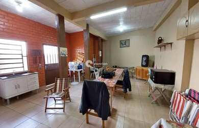 Imagem 8: Casa à venda, 6 quartos, 2 suítes, 4 vagas, Dom Antônio Reis - Santa Maria/RS